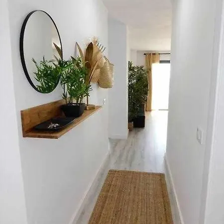 Luxury Flat To The Atlantic Ocean Daire