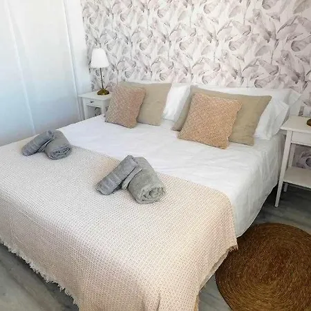 Luxury Flat To The Atlantic Ocean Daire *