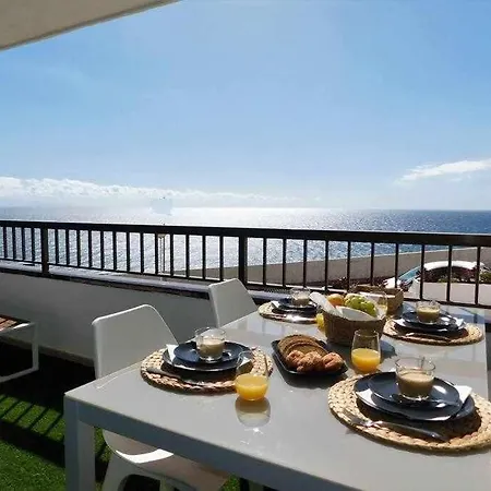 Luxury Flat To The Atlantic Ocean *