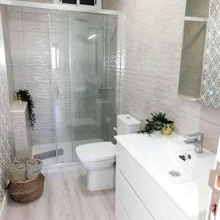 Appartamento Luxury Flat To The Atlantic Ocean