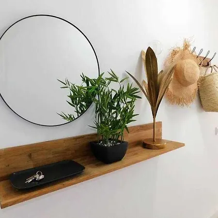 Luxury Flat To The Atlantic Ocean Radazul