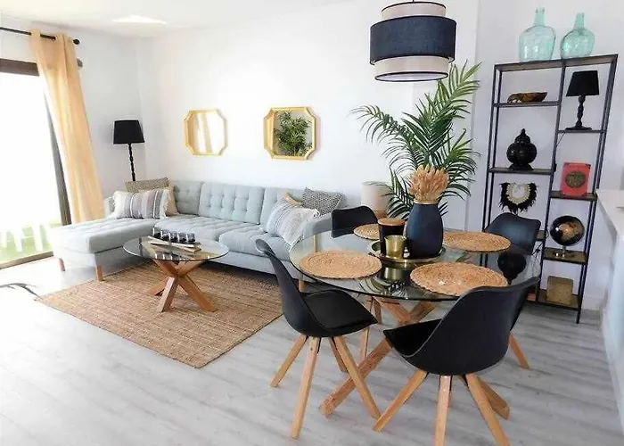 Luxury Flat To The Atlantic Ocean Radazul