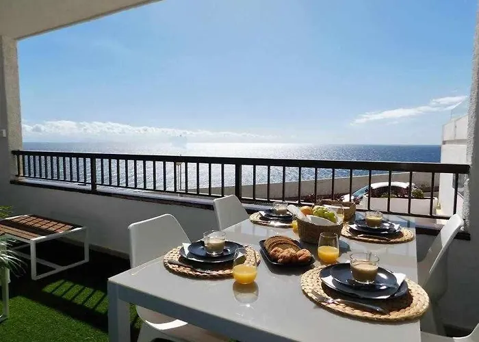 Luxury Flat To The Atlantic Ocean *