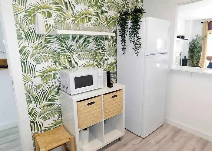 아파트 Luxury Flat To The Atlantic Ocean