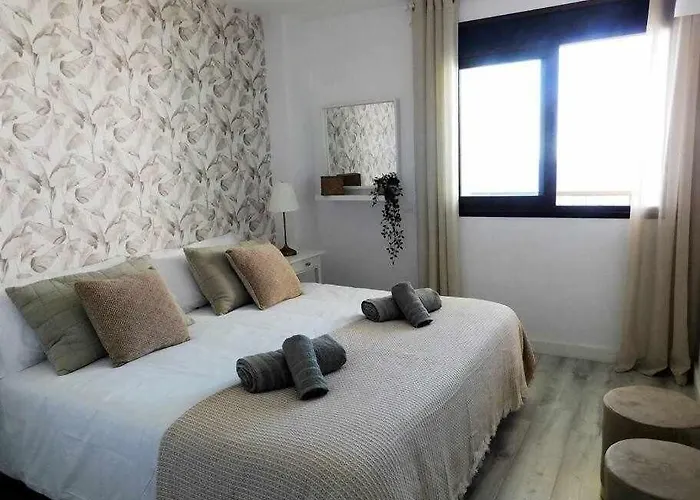 Luxury Flat To The Atlantic Ocean