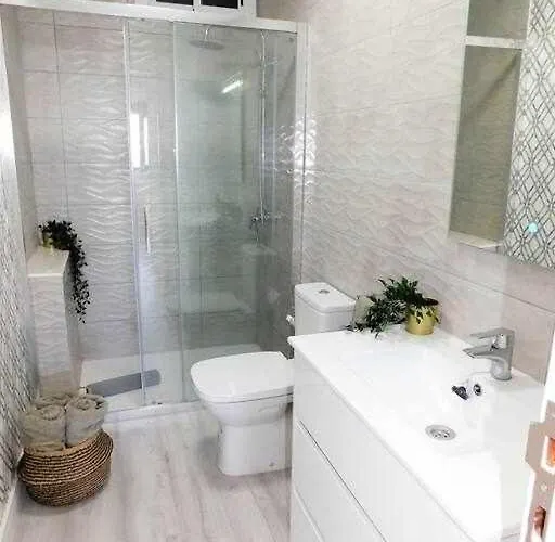 아파트 Luxury Flat To The Atlantic Ocean