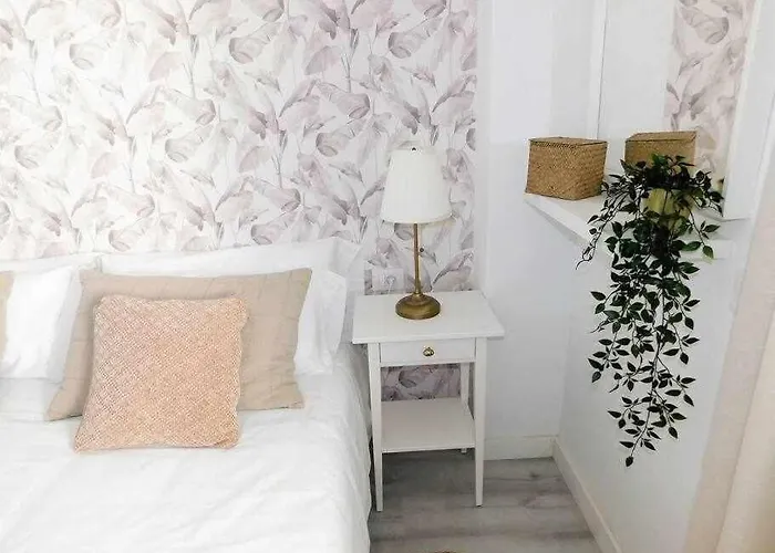 아파트 Luxury Flat To The Atlantic Ocean Radazul