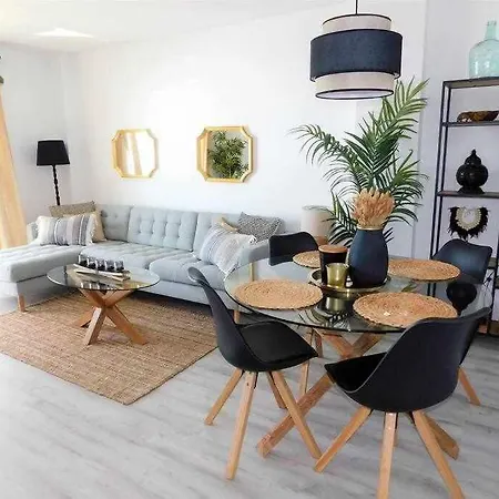 Luxury Flat To The Atlantic Ocean Radazul