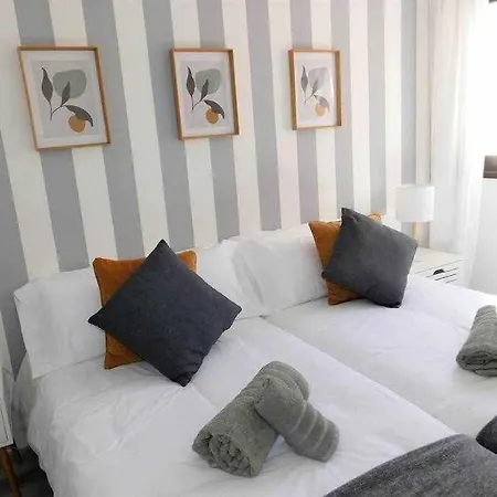 Luxury Flat To The Atlantic Ocean *