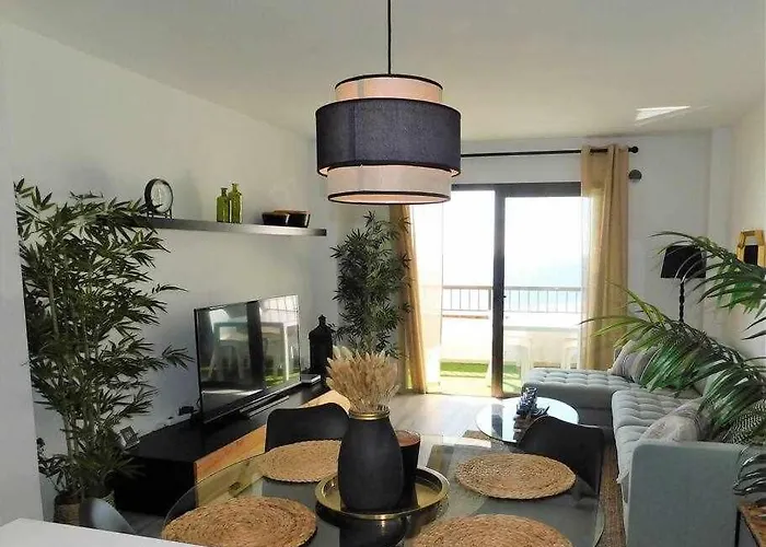 Luxury Flat To The Atlantic Ocean شقة