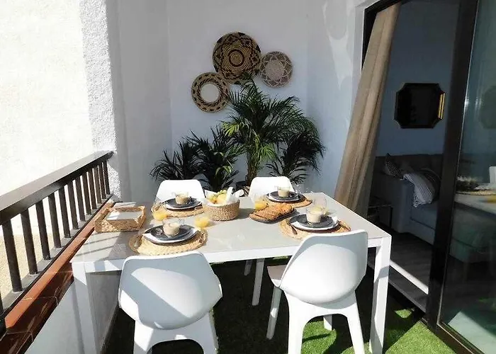 شقة Luxury Flat To The Atlantic Ocean Radazul