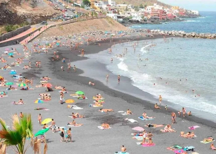 شقة Luxury Flat To The Atlantic Ocean