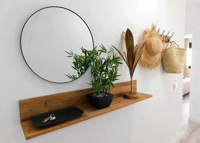 Luxury Flat To The Atlantic Ocean Radazul