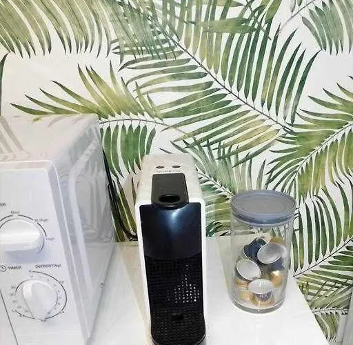 Luxury Flat To The Atlantic Ocean