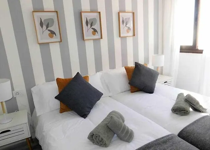 Luxury Flat To The Atlantic Ocean *