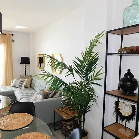 Luxury Flat To The Atlantic Ocean Lejlighed *