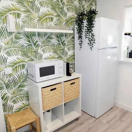 Lejlighed Luxury Flat To The Atlantic Ocean