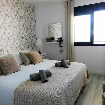 Luxury Flat To The Atlantic Ocean