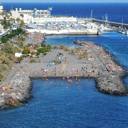 Luxury Flat To The Atlantic Ocean Radazul