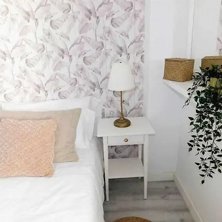 Lejlighed Luxury Flat To The Atlantic Ocean Radazul